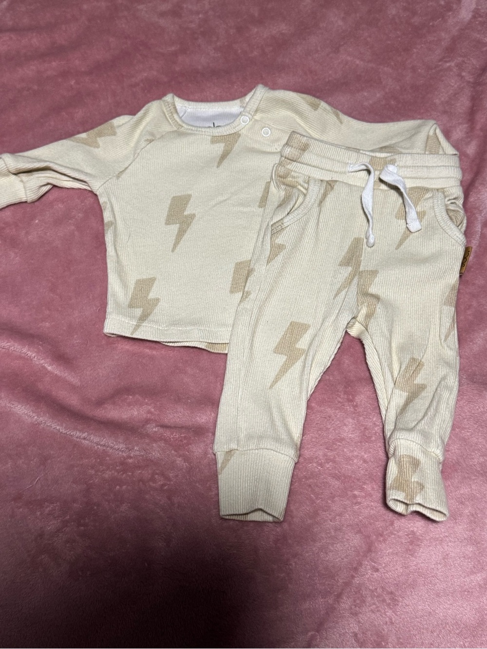 SBC outfit